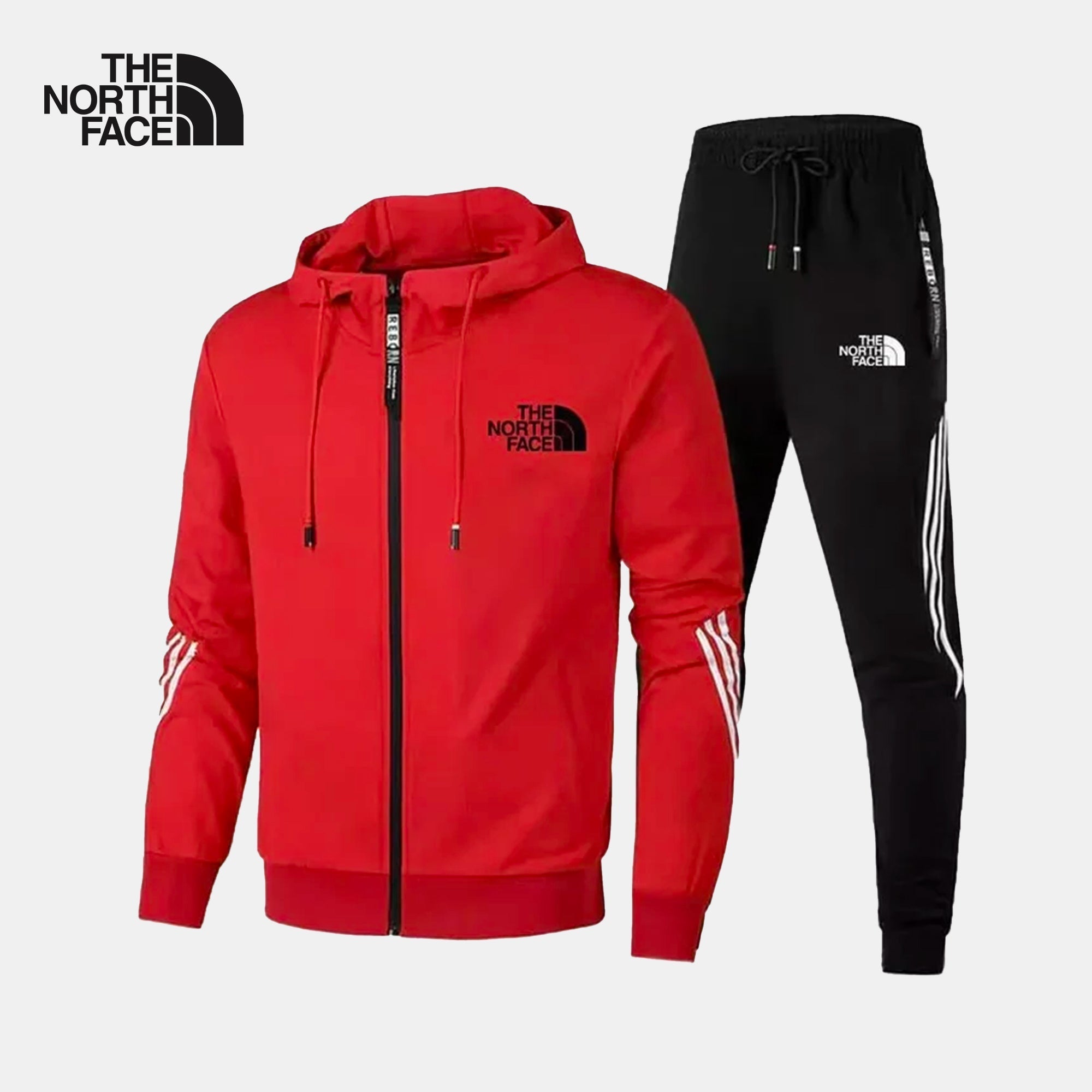 TNF™ Sport Outfit 2024 | ParisCharme™