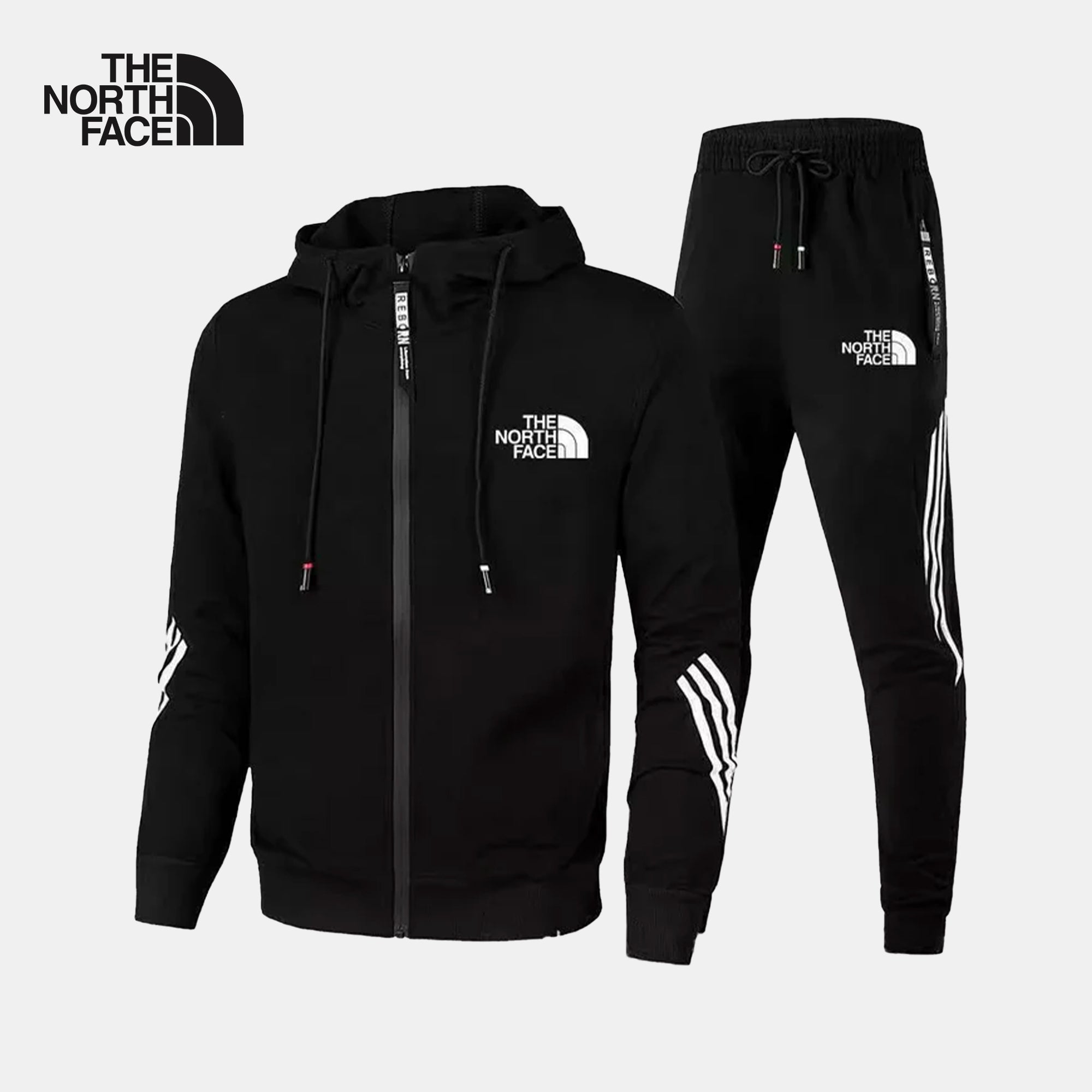 TNF™ Sport Outfit 2024 | ParisCharme™
