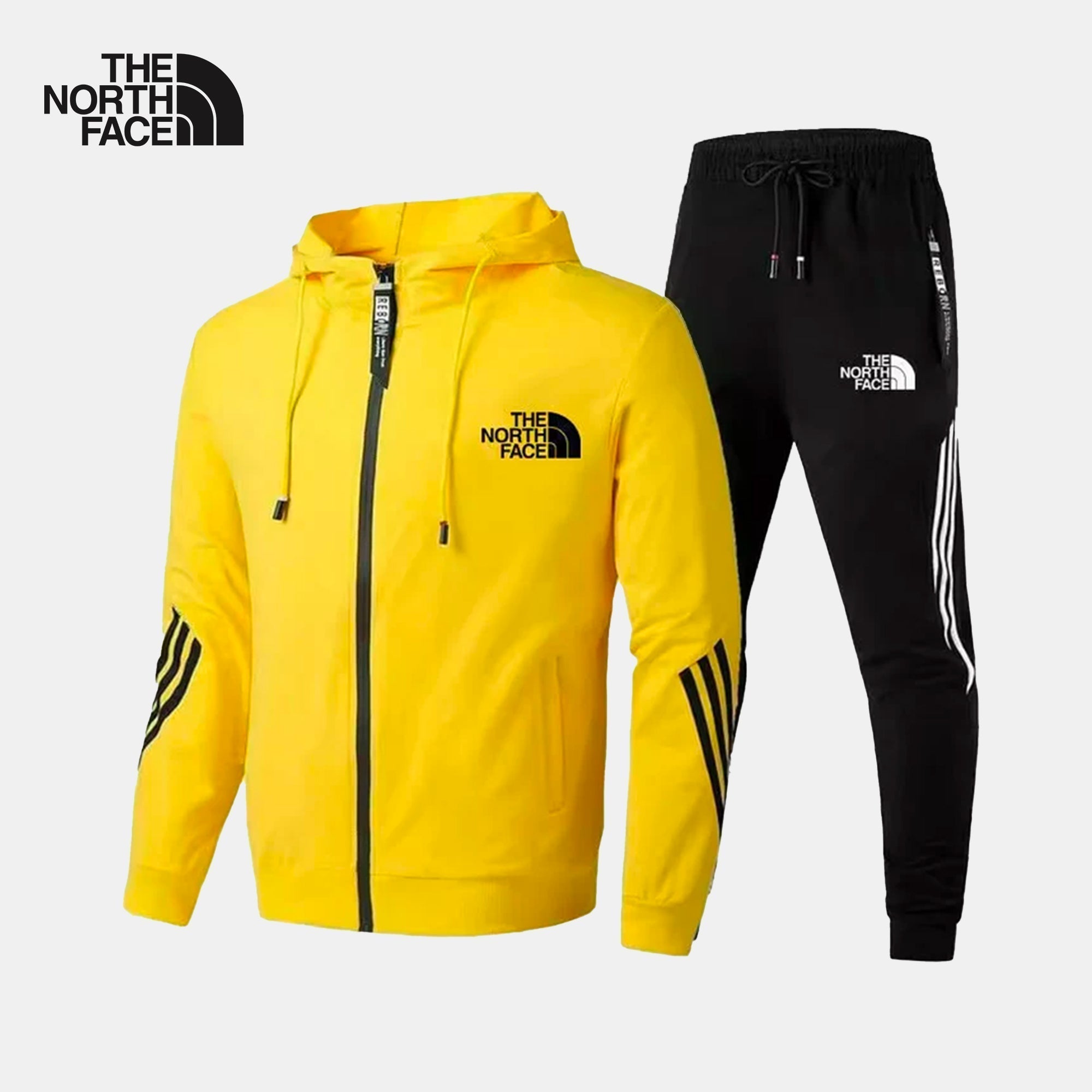 TNF™ Sport Outfit 2024 | ParisCharme™
