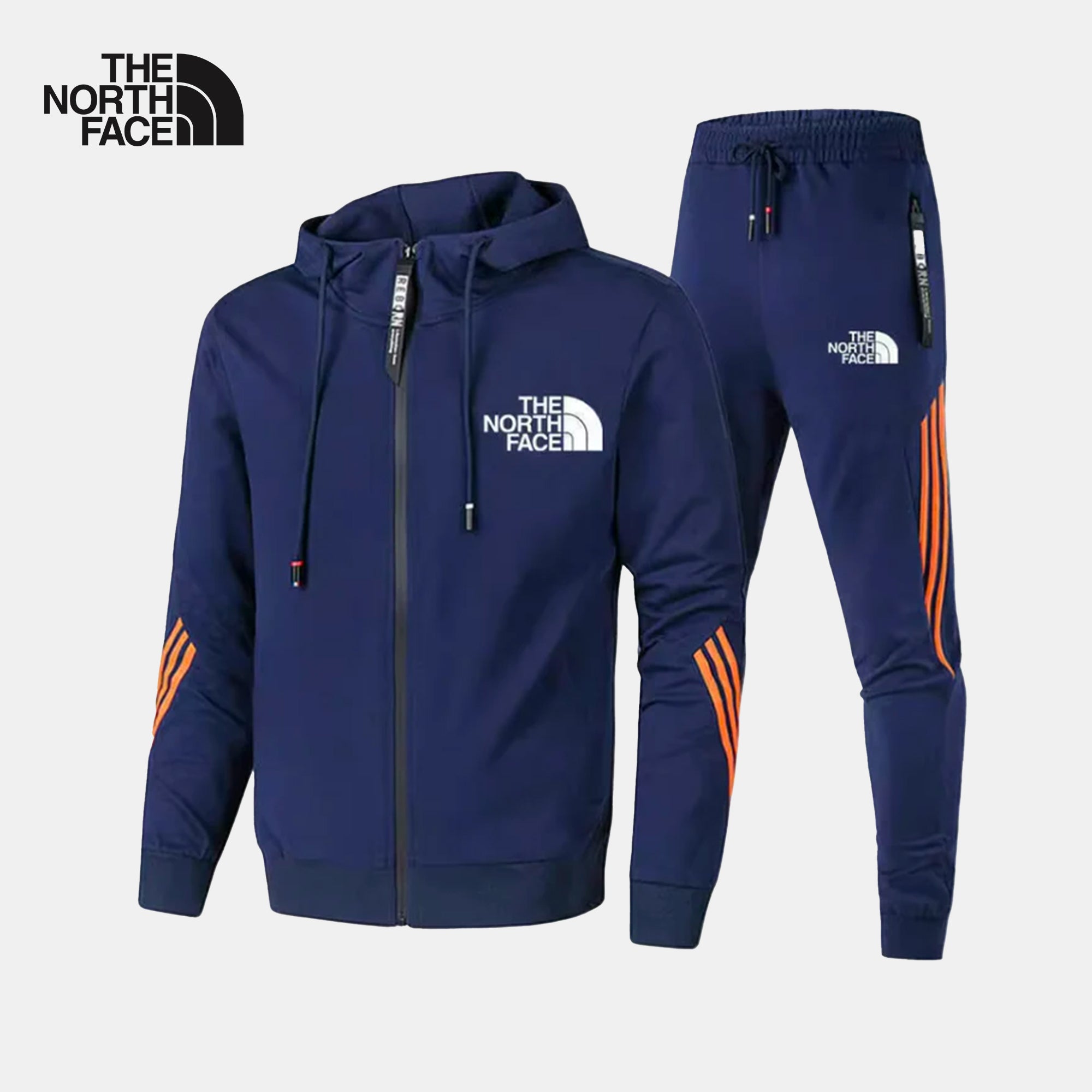 TNF™ Sport Outfit 2024 | ParisCharme™