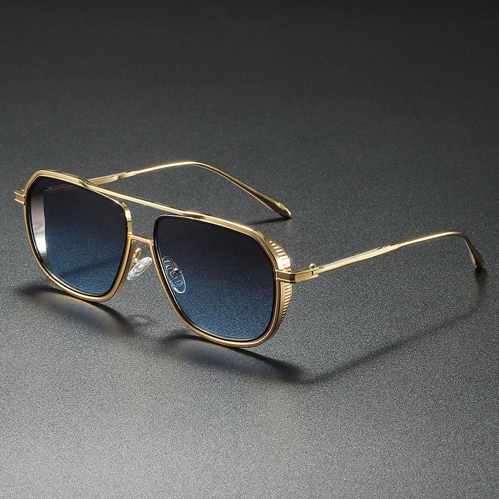 Havok Golden Eagle Edge Sunglasses