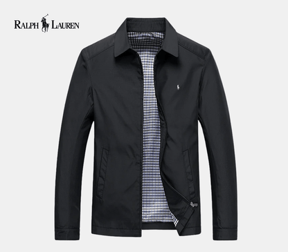Classic Lightweight Jacket R&L (CLEARANCE)