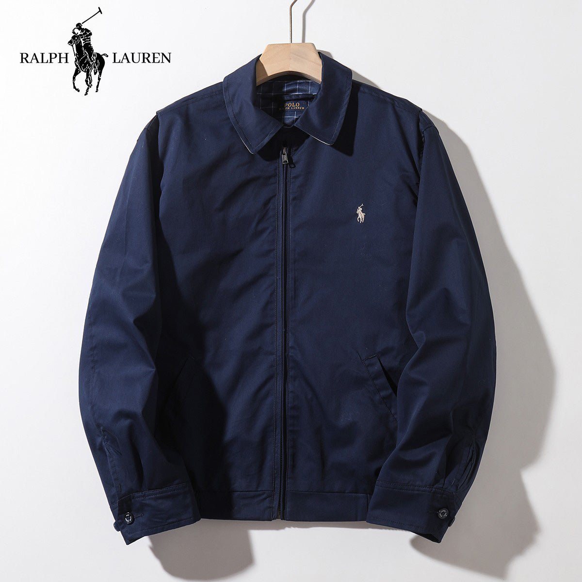 Classic R&L Jacket (CLEARANCE)
