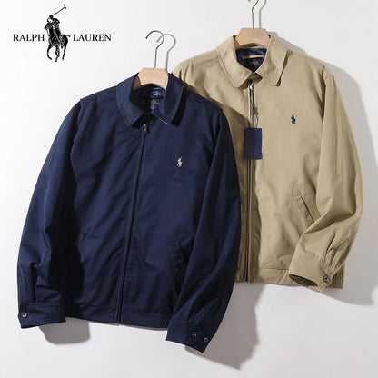 Classic R&L Jacket (CLEARANCE)