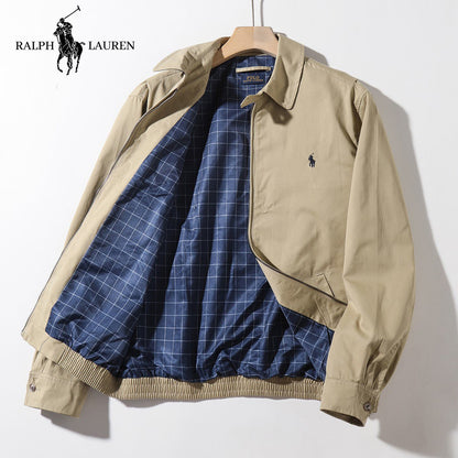 Classic R&L Jacket (CLEARANCE)