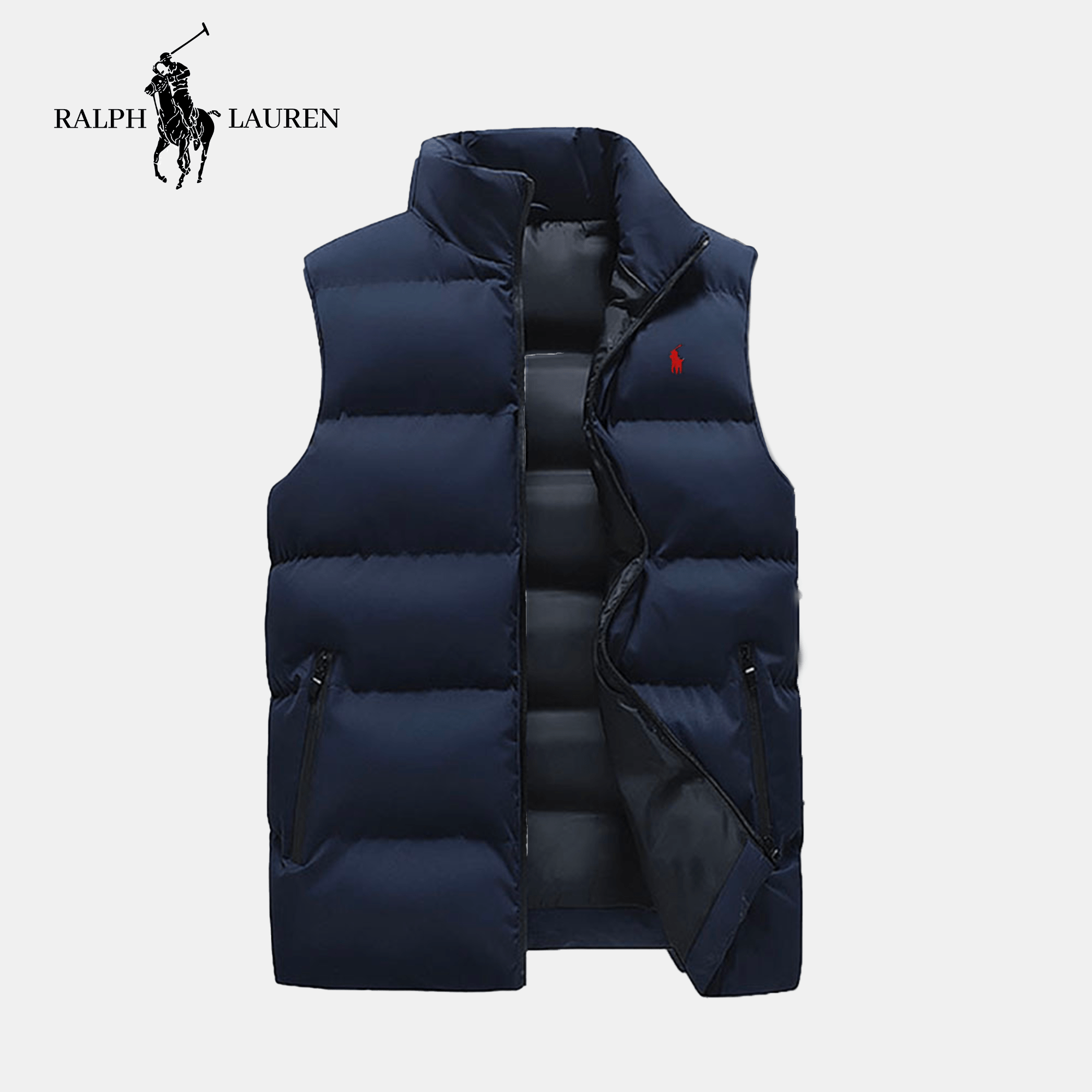 The R&L Foldable Colden Vest (CLEARANCE SALE)