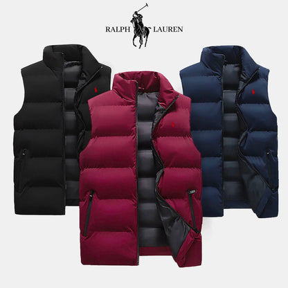 The R&L Foldable Colden Vest (CLEARANCE SALE)