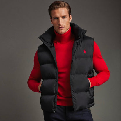 The R&L Foldable Colden Vest (CLEARANCE SALE)