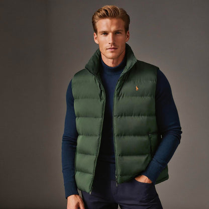 The R&L Foldable Colden Vest (CLEARANCE SALE)