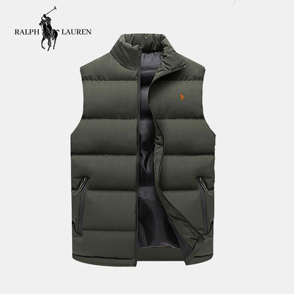 The R&L Foldable Colden Vest (CLEARANCE SALE)