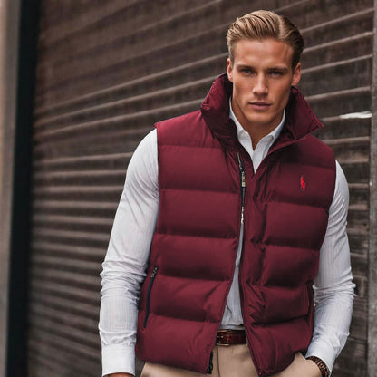 The R&L Foldable Colden Vest (CLEARANCE SALE)