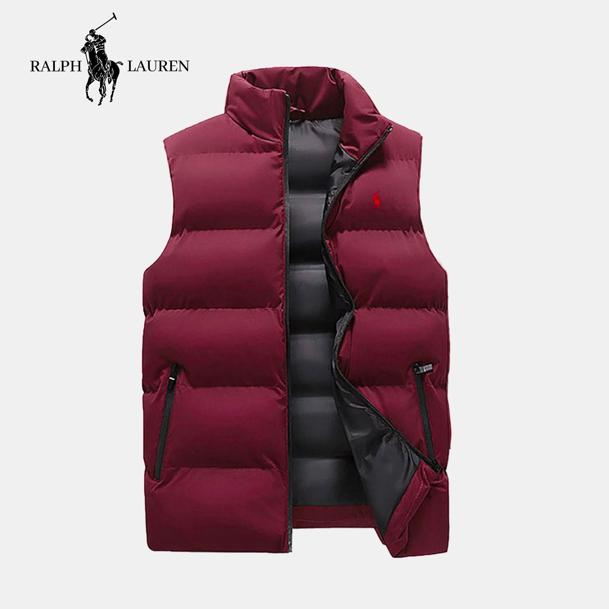 The R&L Foldable Colden Vest (CLEARANCE SALE)
