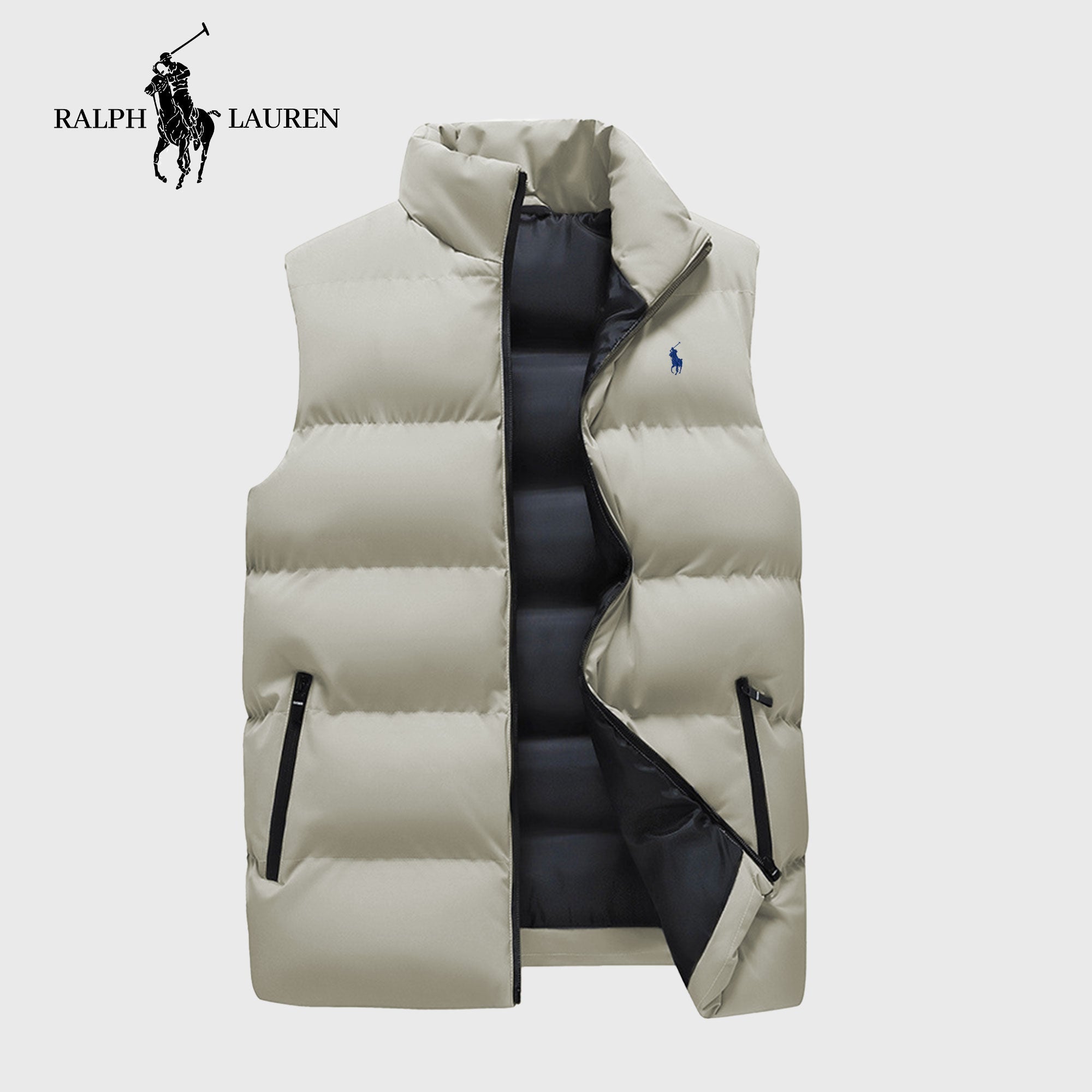 The R&L Foldable Colden Vest (CLEARANCE SALE)
