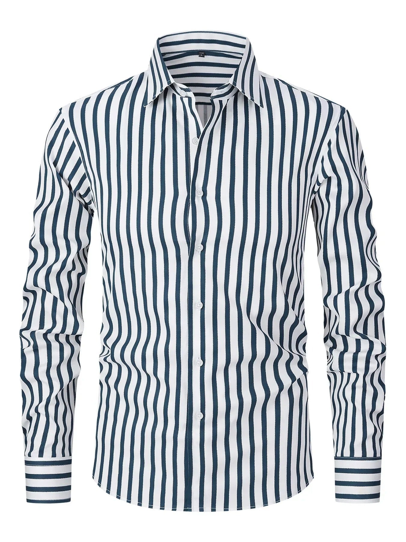 Elegant Business Shirt for Men