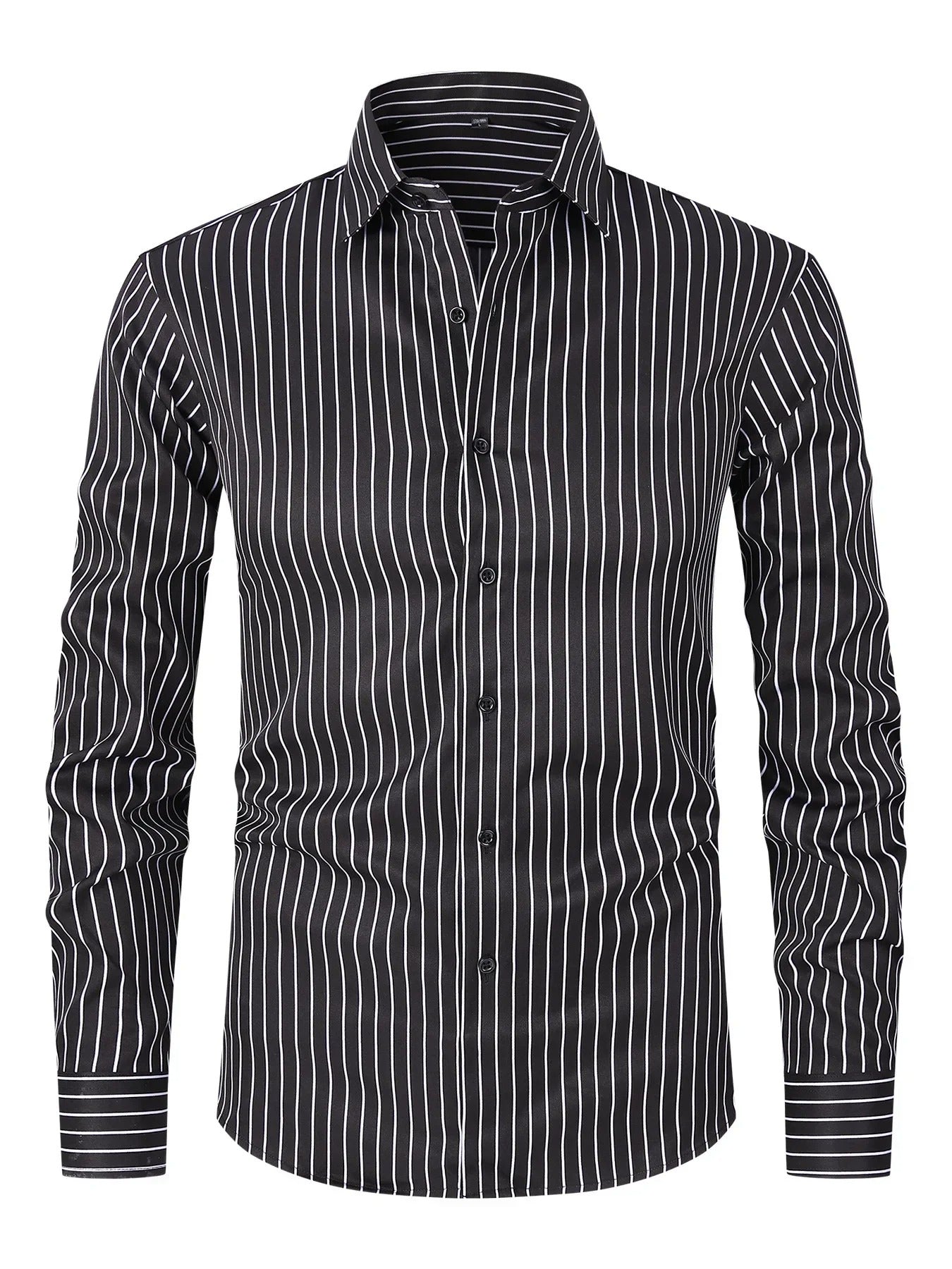Elegant Business Shirt for Men