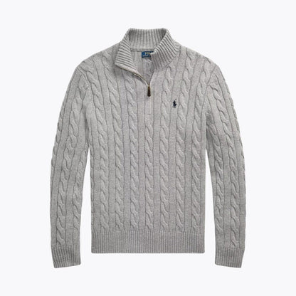 Chunky Sweater
