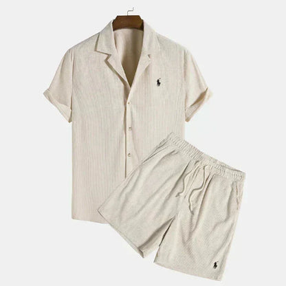 Men's Summer Clothes