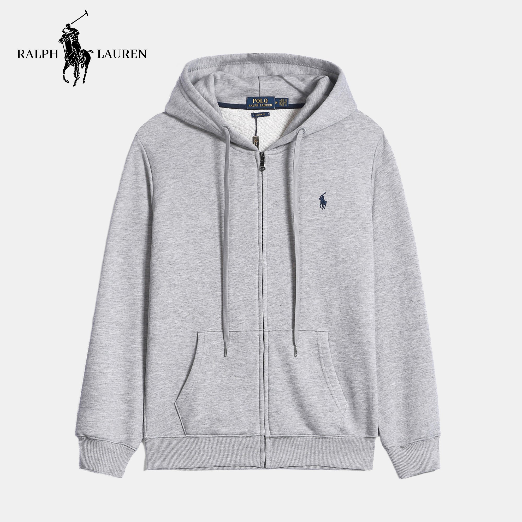 Classic R&L Hoodie