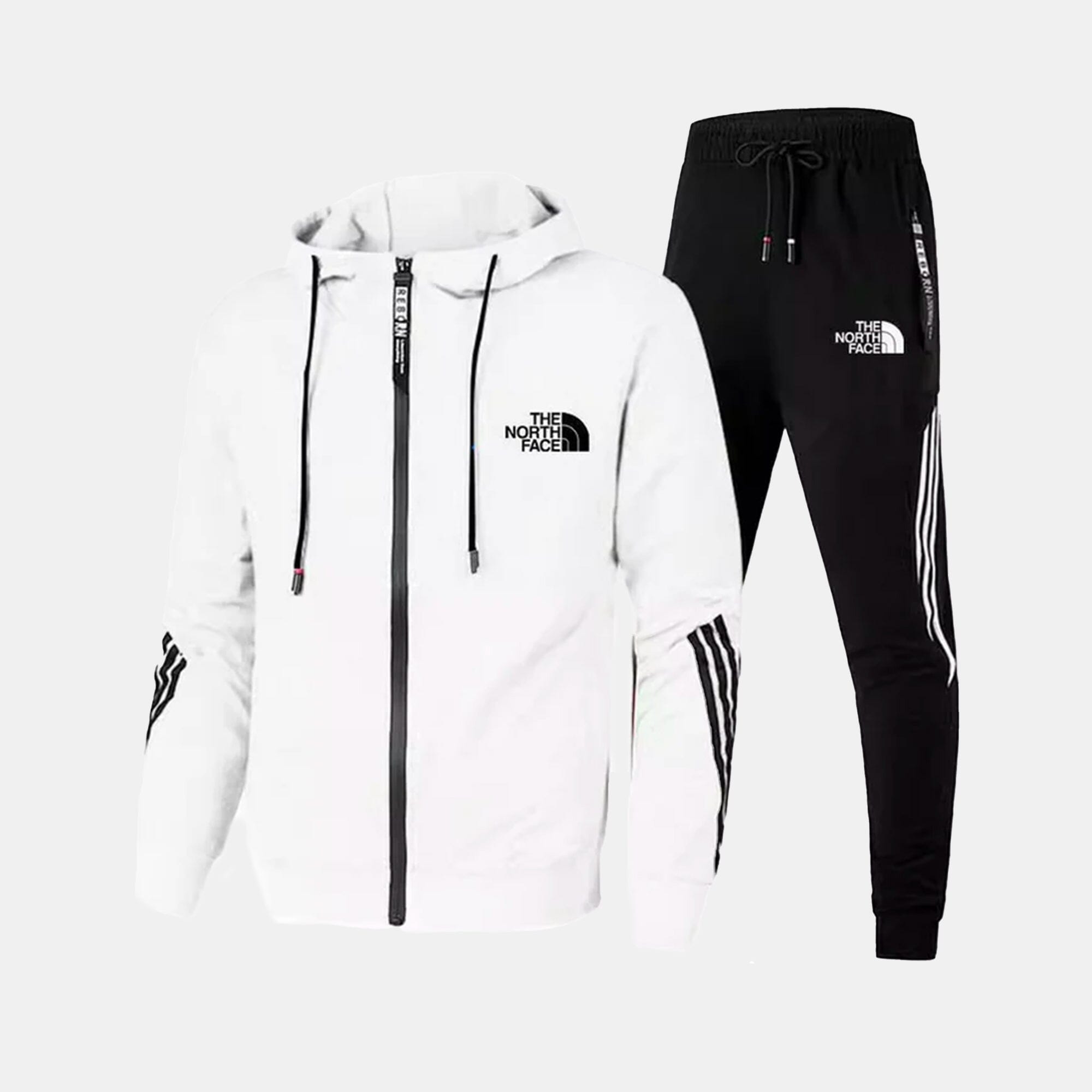 TNF Premium Cotton Hoodie