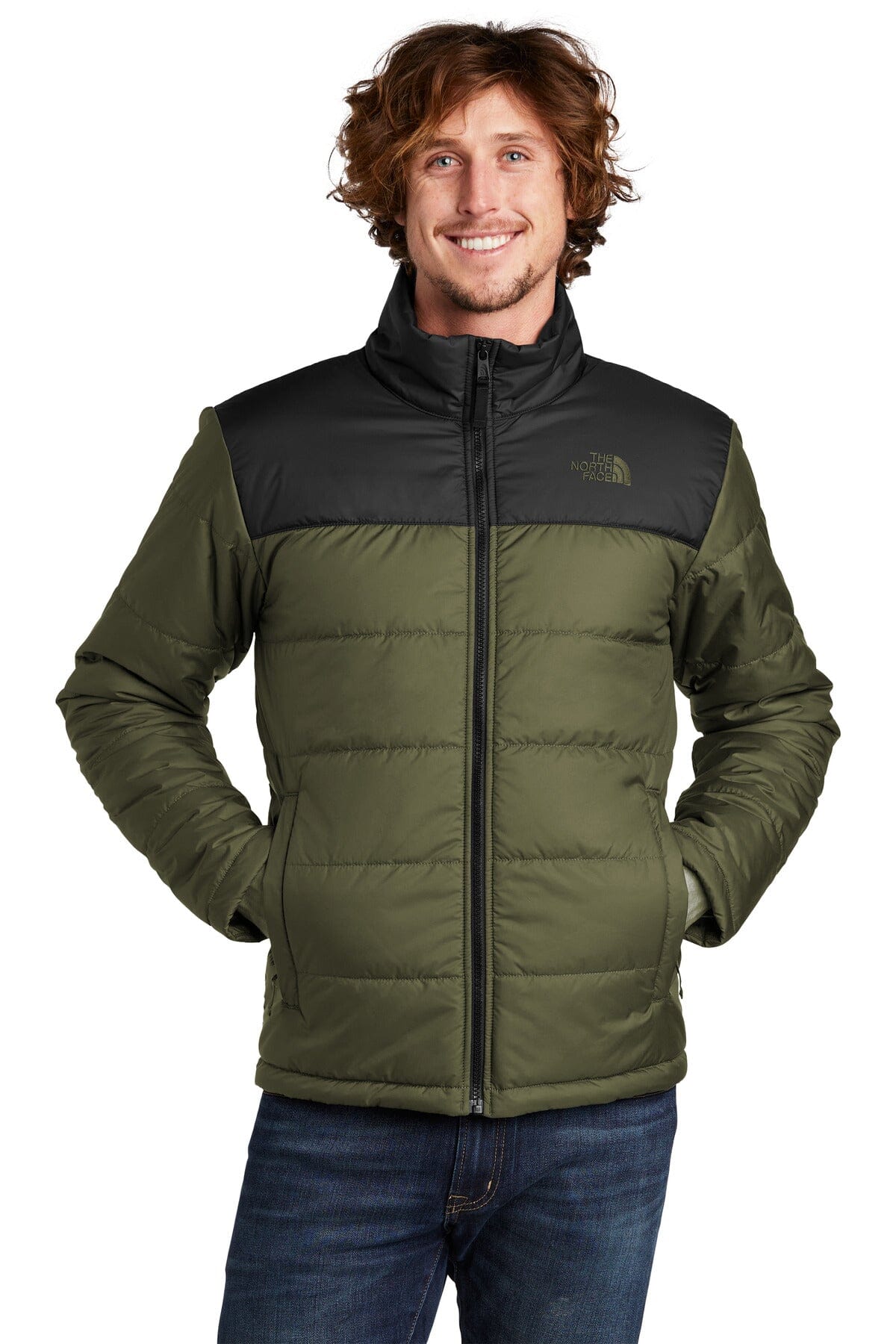 TNF ® Chest Logo Everyday Insulated Jacket