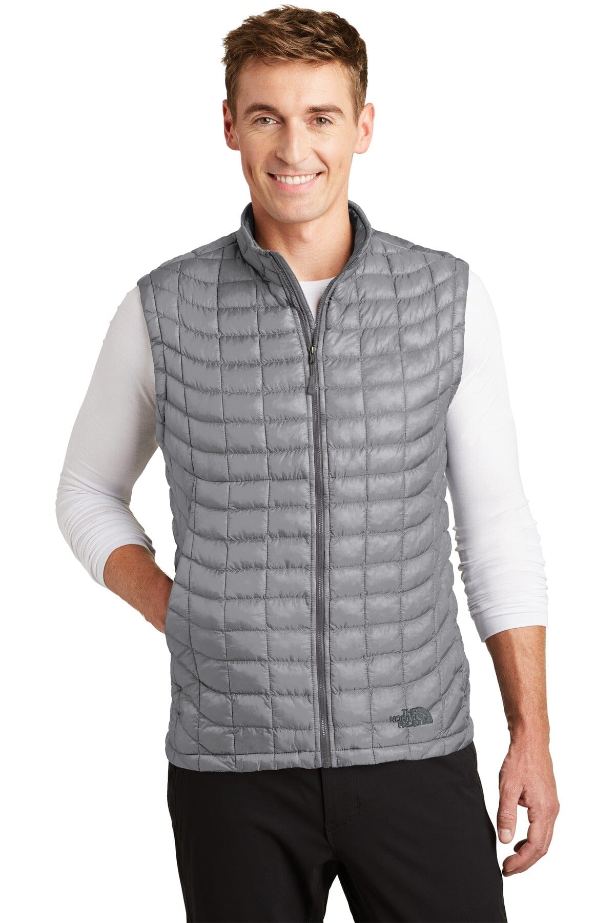 TNF ® ThermoBall Trekker Vest