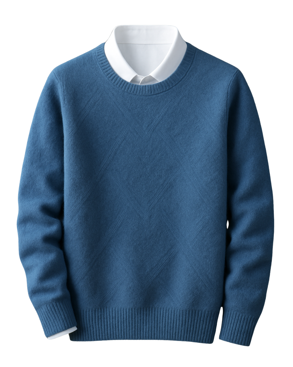 Superior Quality Cashmere Sweater