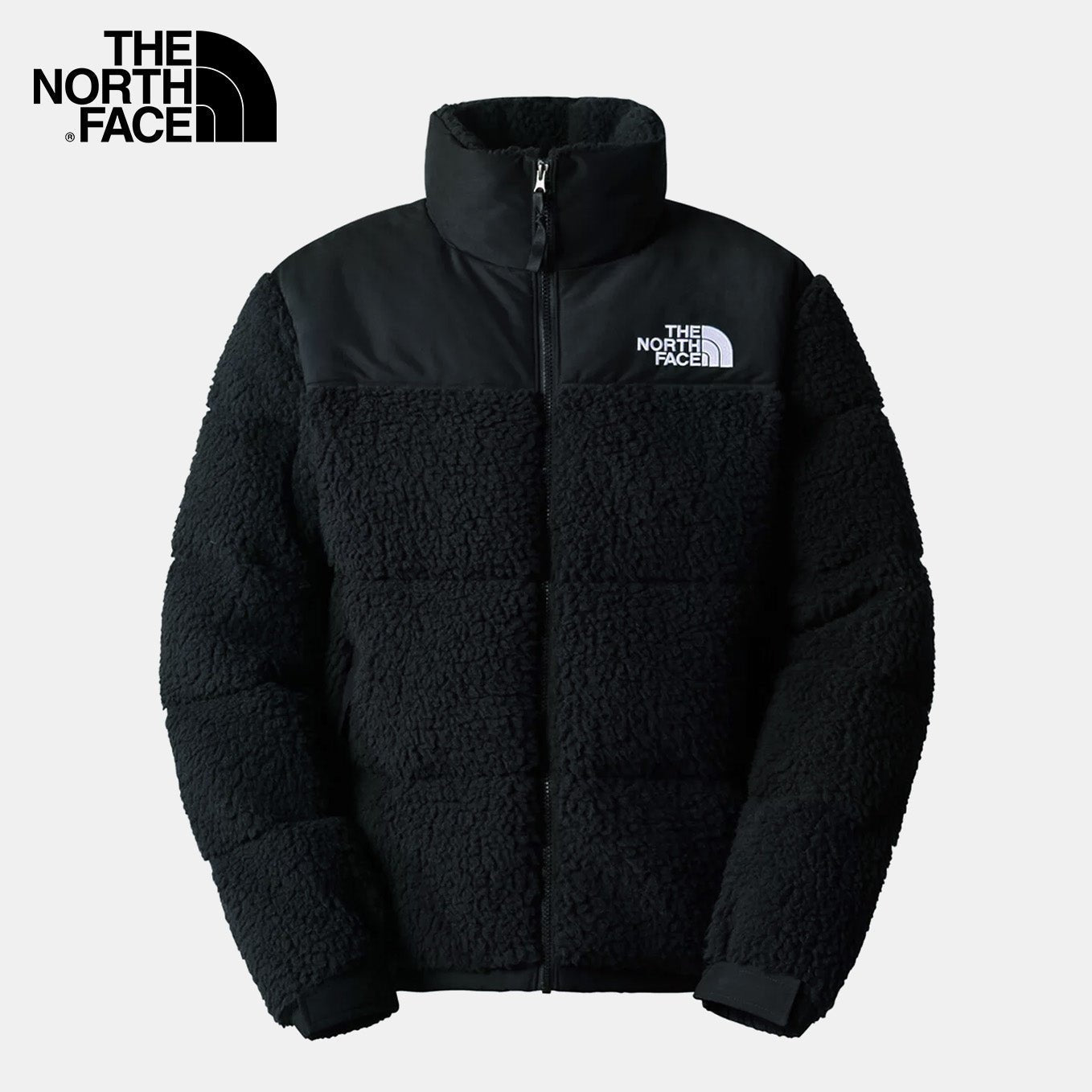 TNF™ Sherpa Jacket (NEW PRODUCT)