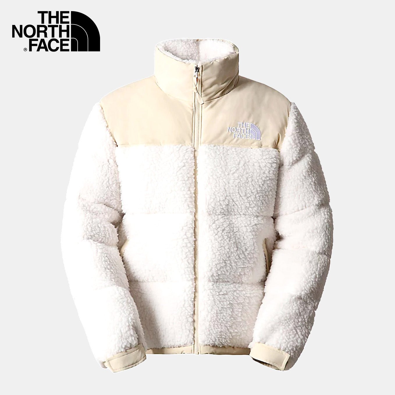 TNF™ Sherpa Jacket (NEW PRODUCT)