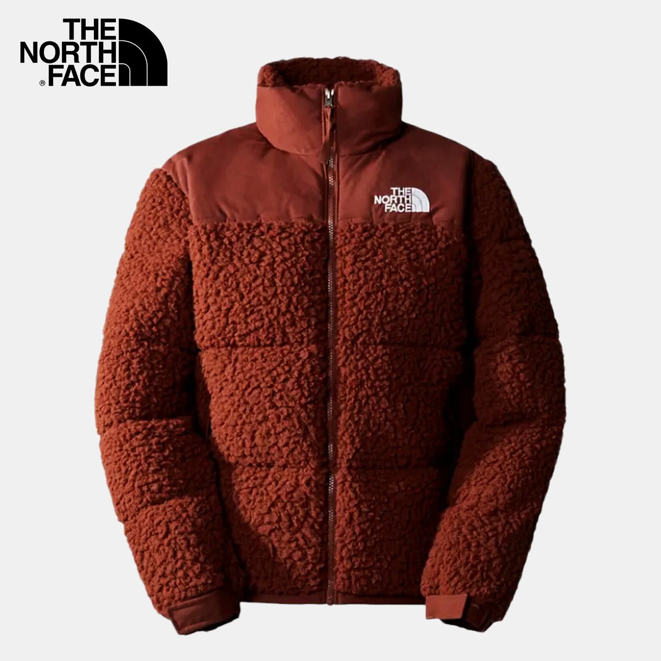 TNF™ Sherpa Jacket (NEW PRODUCT)